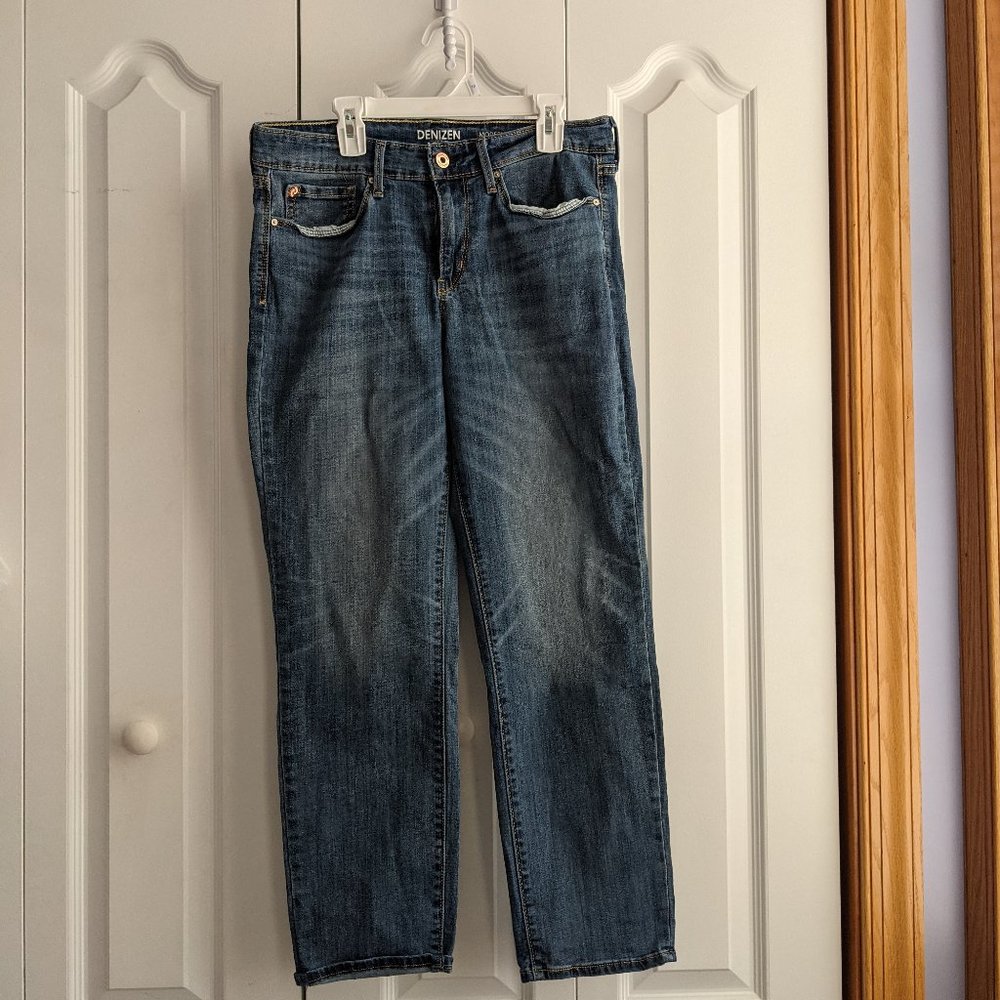 Levi's Jeans